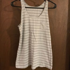 Under Armor tank top